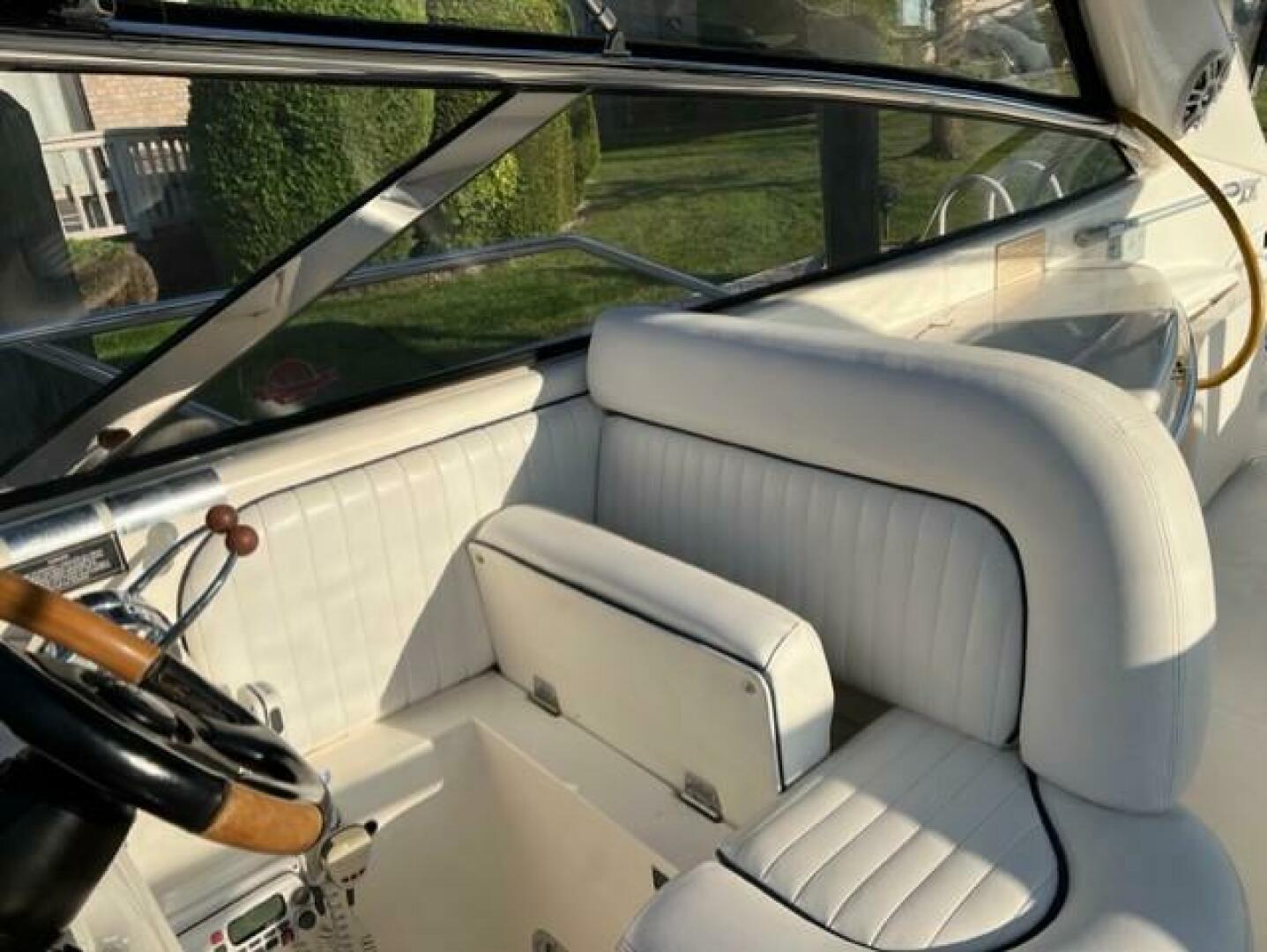 Slide: The Image of Sunseeker Camargue 47 1997 - 4432044