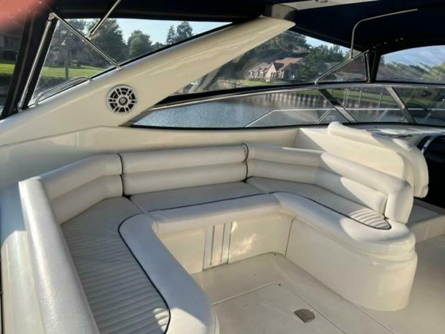 Slide: The Image of Sunseeker Camargue 47 1997 - 4432045