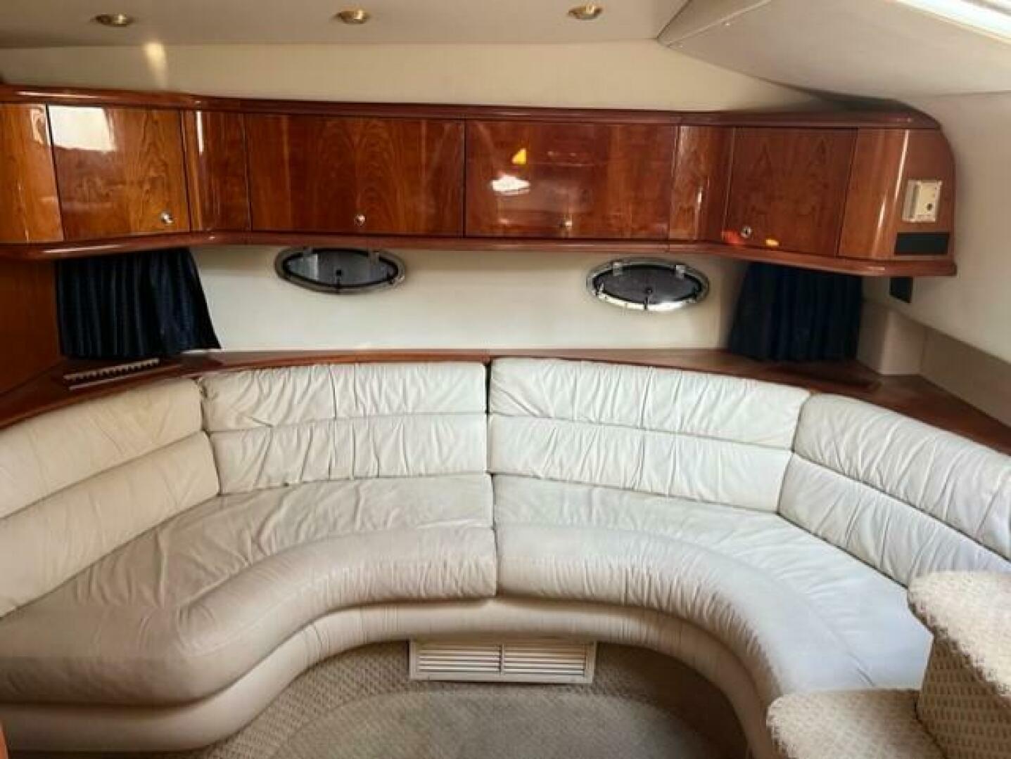 Slide: The Image of Sunseeker Camargue 47 1997 - 4432046