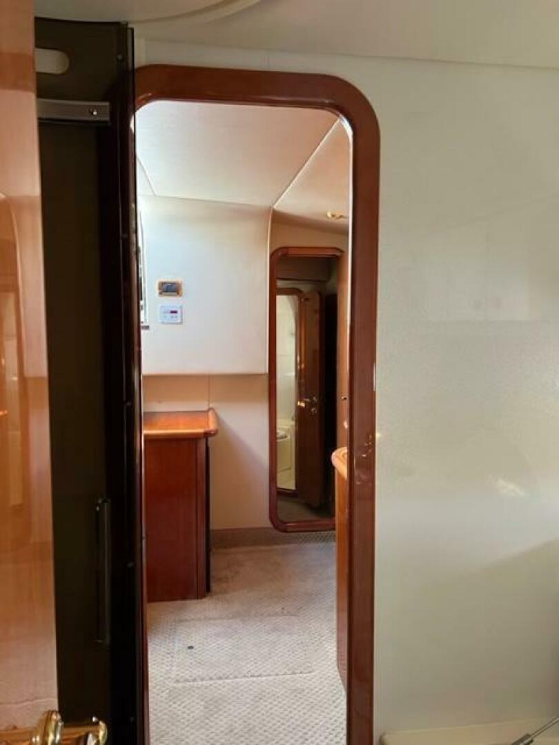 Slide: The Image of Sunseeker Camargue 47 1997 - 4432047