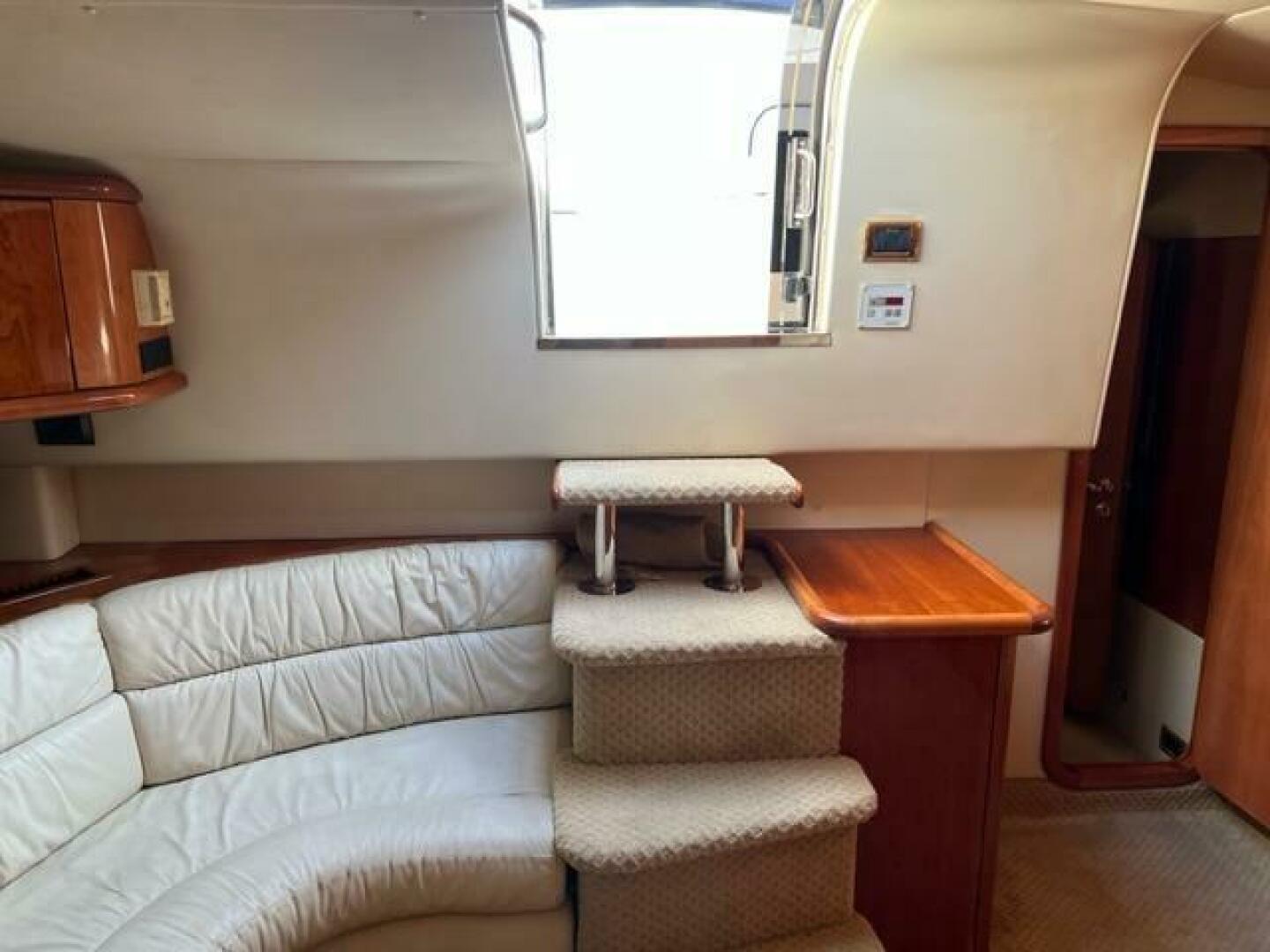 Slide: The Image of Sunseeker Camargue 47 1997 - 4432048