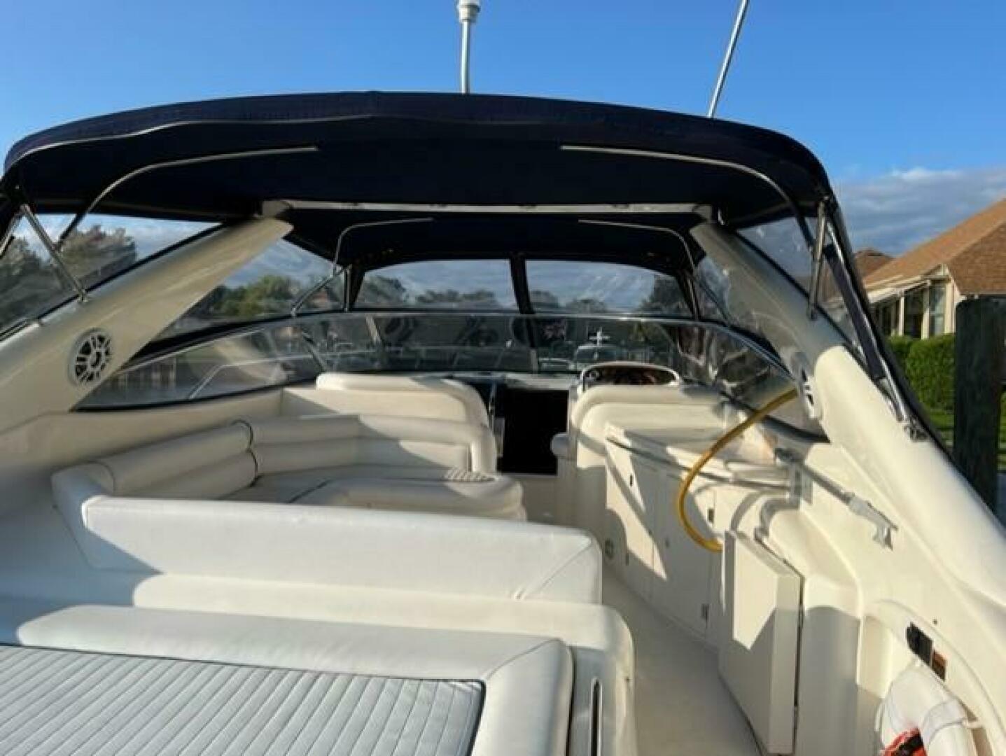 Slide: The Image of Sunseeker Camargue 47 1997 - 4432049