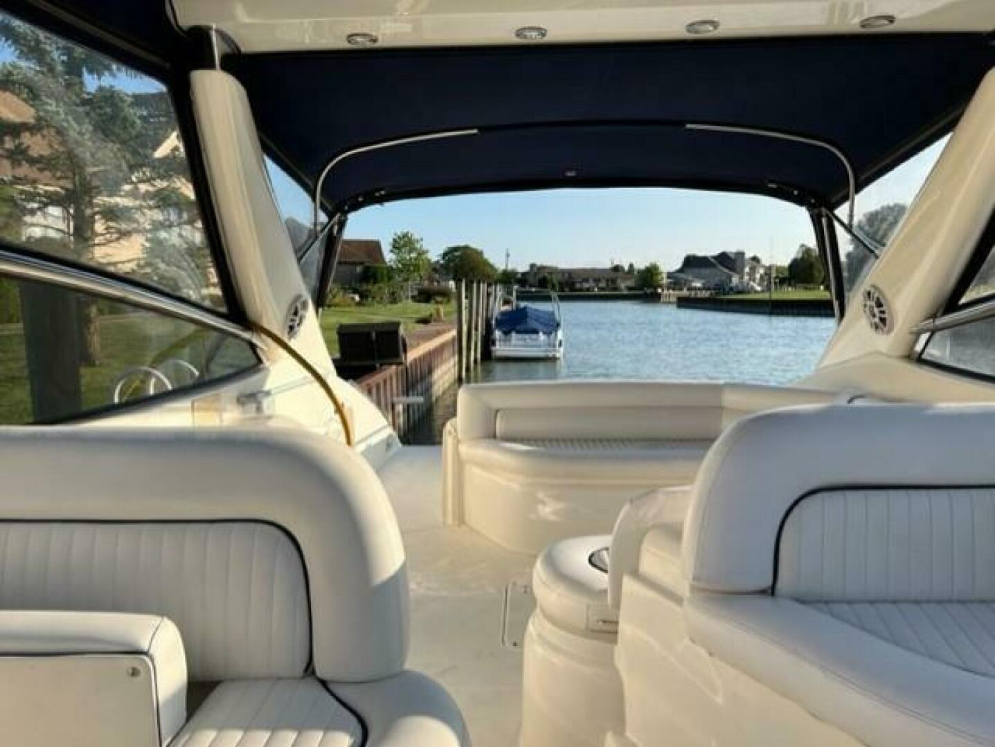 Slide: The Image of Sunseeker Camargue 47 1997 - 4432050