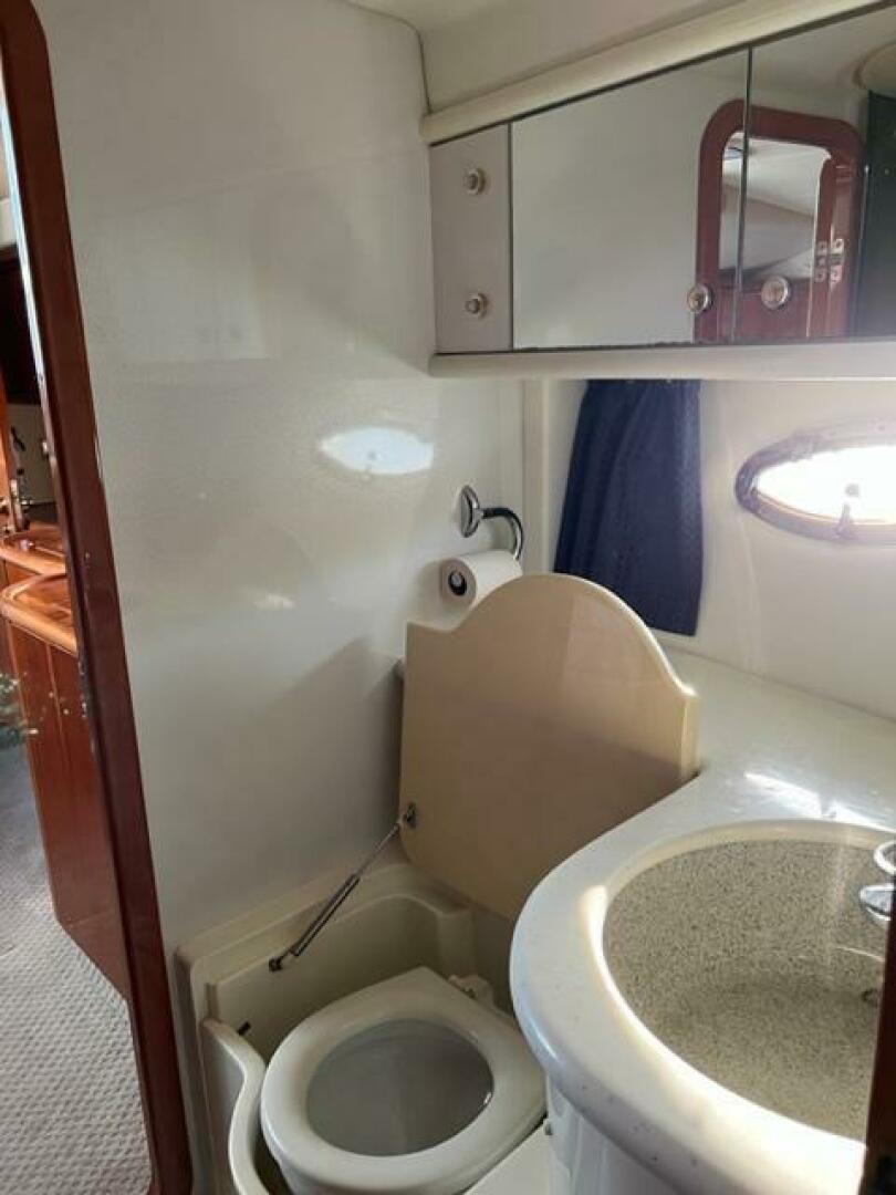 Slide: The Image of Sunseeker Camargue 47 1997 - 4432051