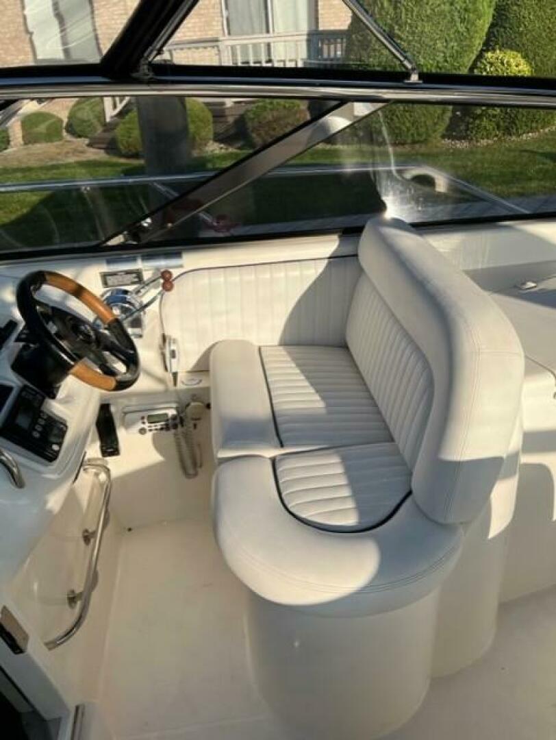 Slide: The Image of Sunseeker Camargue 47 1997 - 4432052