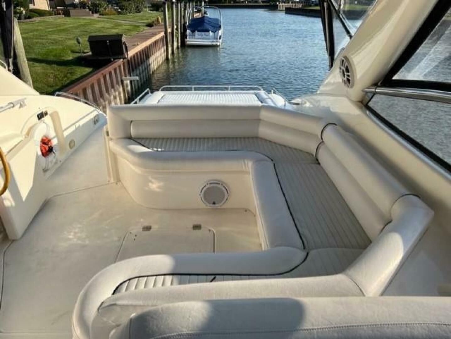 Slide: The Image of Sunseeker Camargue 47 1997 - 4432053