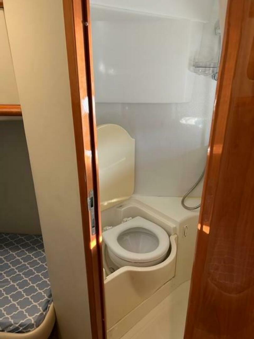 Slide: The Image of Sunseeker Camargue 47 1997 - 4432054