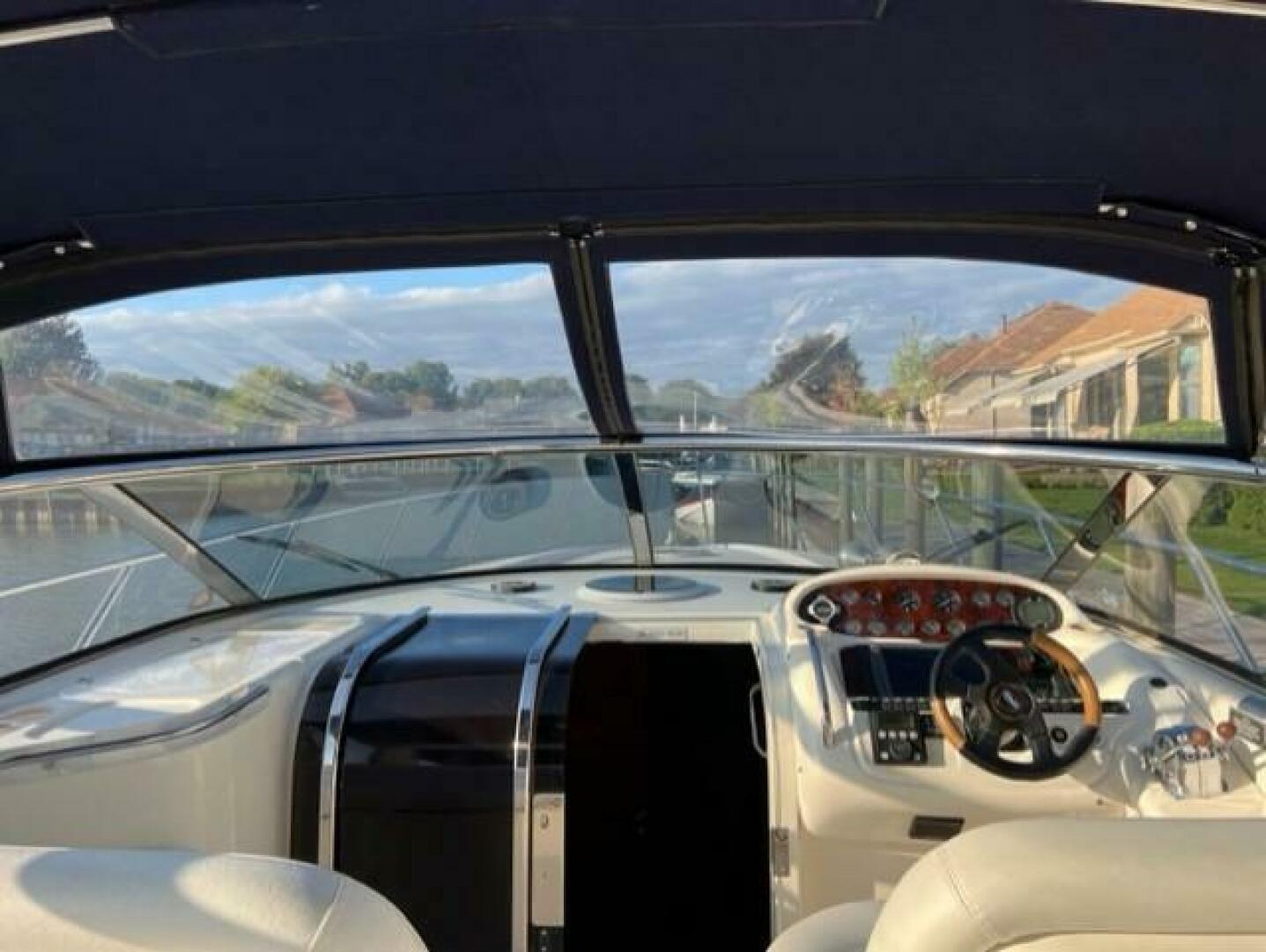 Slide: The Image of Sunseeker Camargue 47 1997 - 4432055