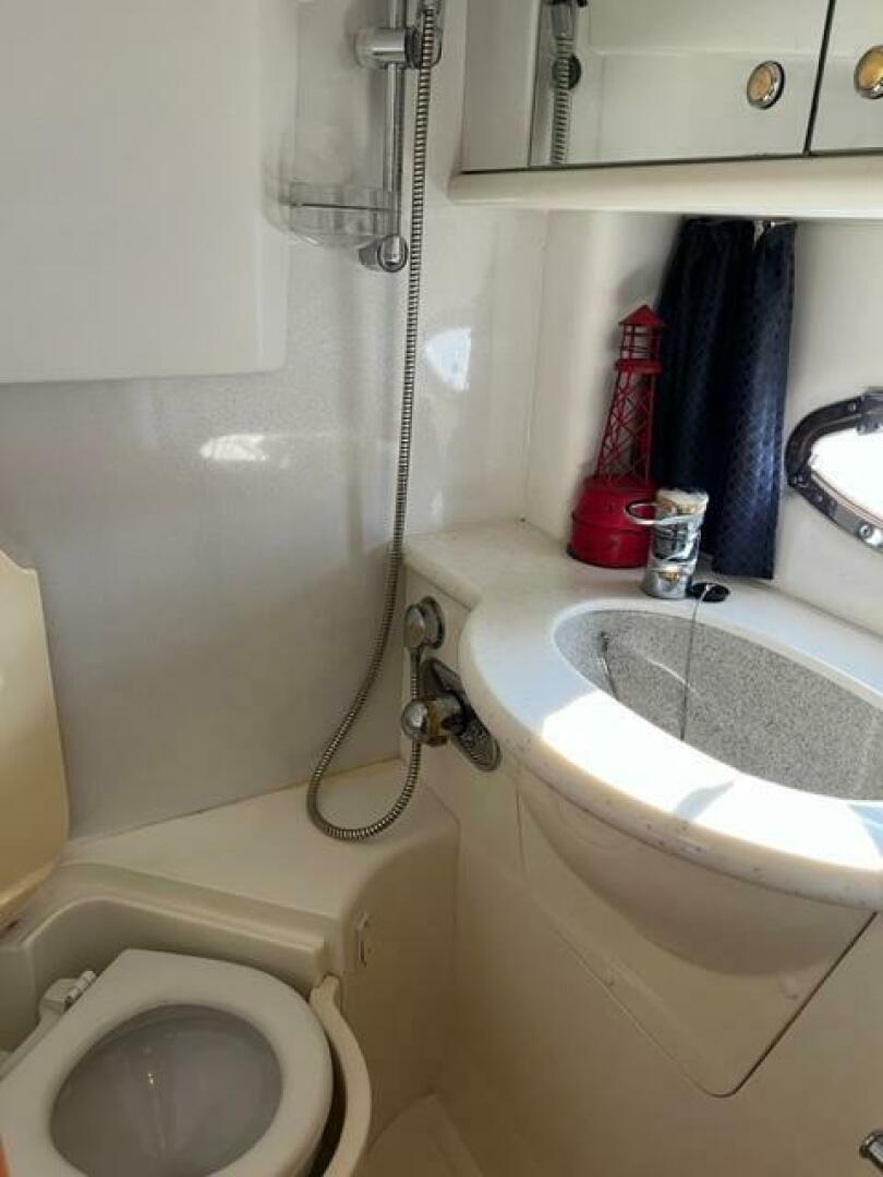 Slide: The Image of Sunseeker Camargue 47 1997 - 4432056