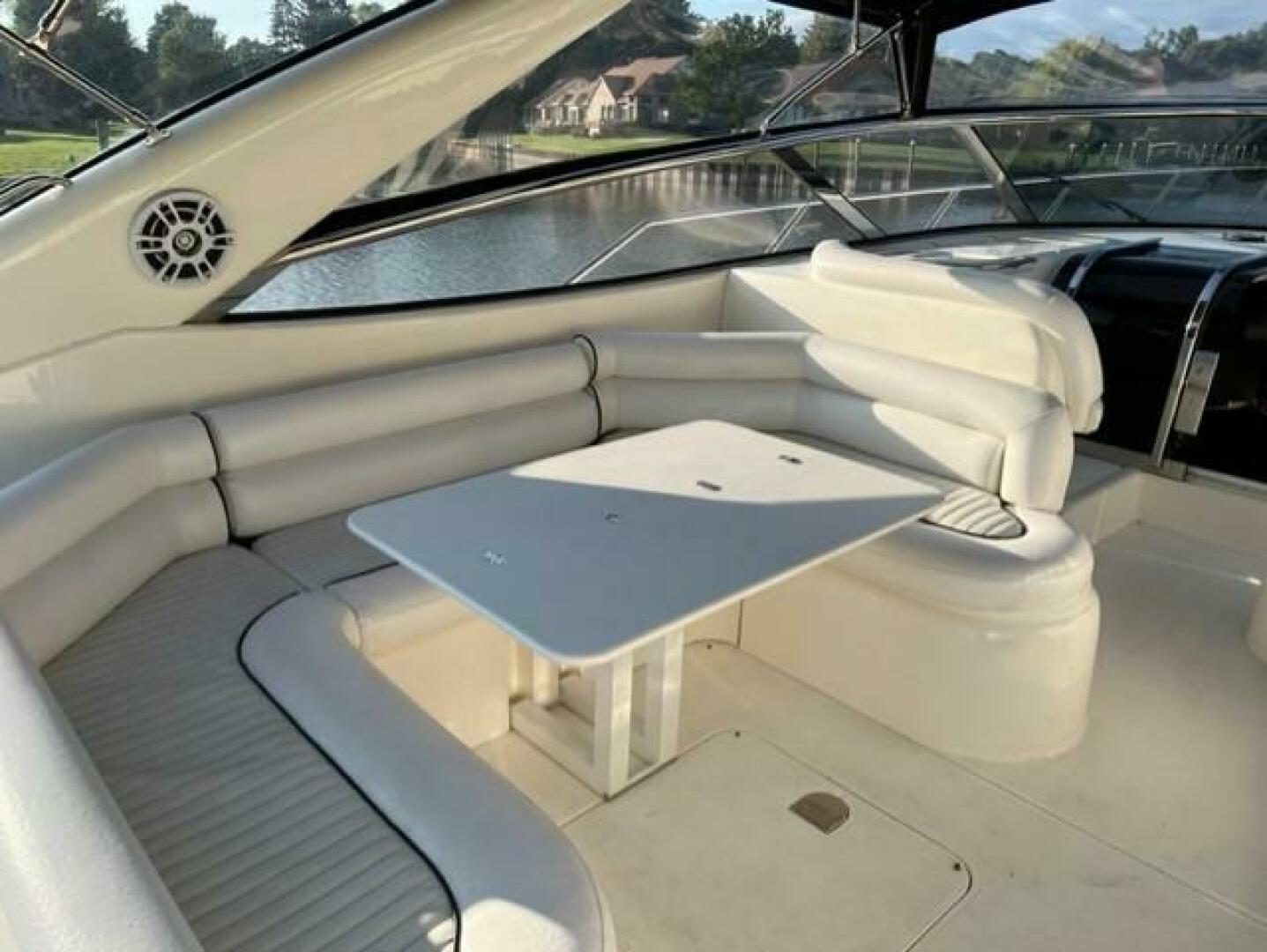 Slide: The Image of Sunseeker Camargue 47 1997 - 4432057