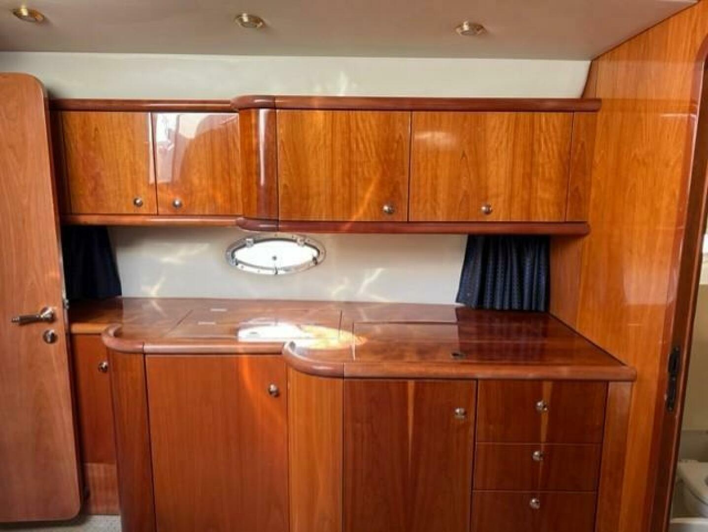 Slide: The Image of Sunseeker Camargue 47 1997 - 4432058