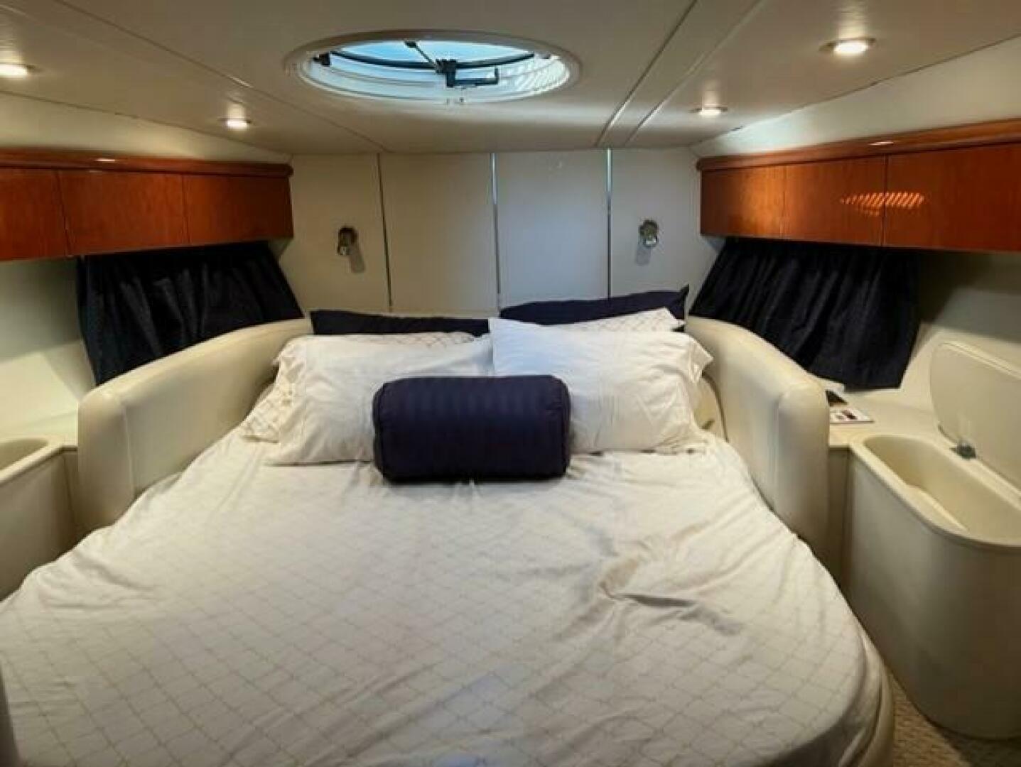 Slide: The Image of Sunseeker Camargue 47 1997 - 4432061