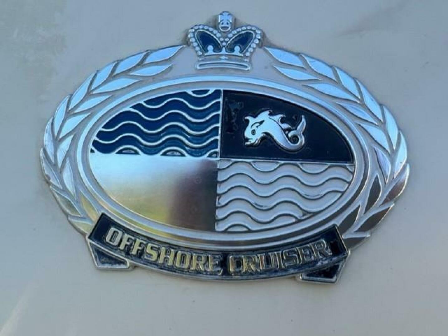 Slide: The Image of Sunseeker Camargue 47 1997 - 4432062