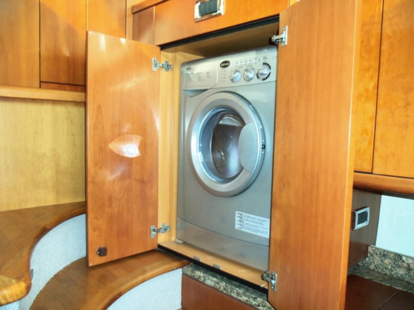 Slide: The Image of Washer Dryer - 4573719