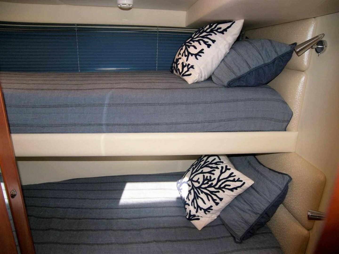 Slide: The Image of Bunk Bed Stateroom - 4573727