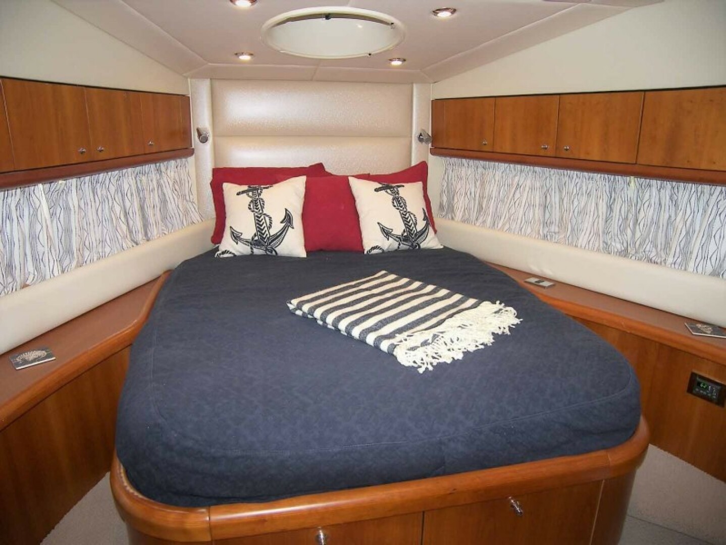 Slide: The Image of VIP Fwd Stateroom - 4573729