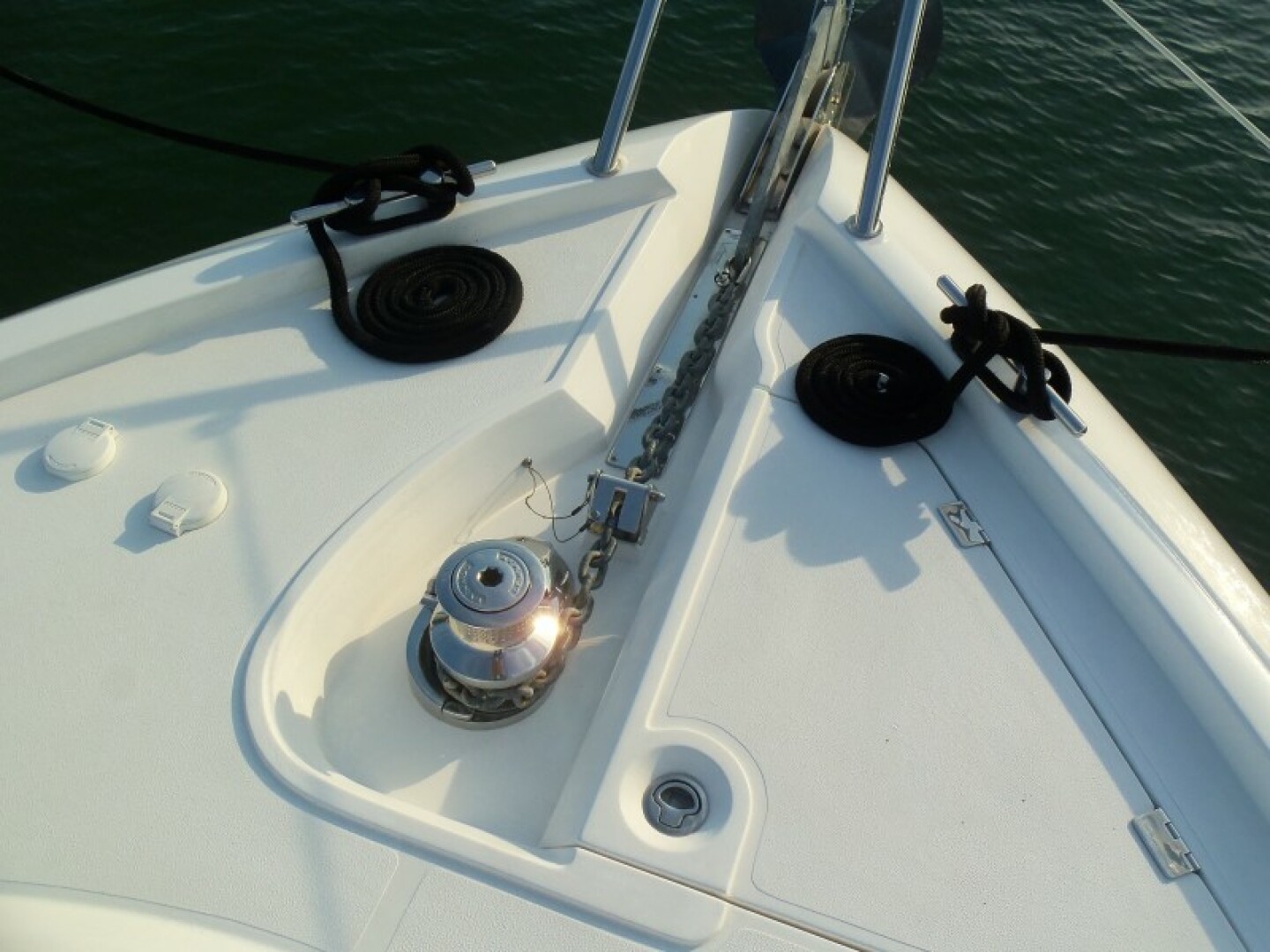 Slide: The Image of Windlass Detail - 4573733