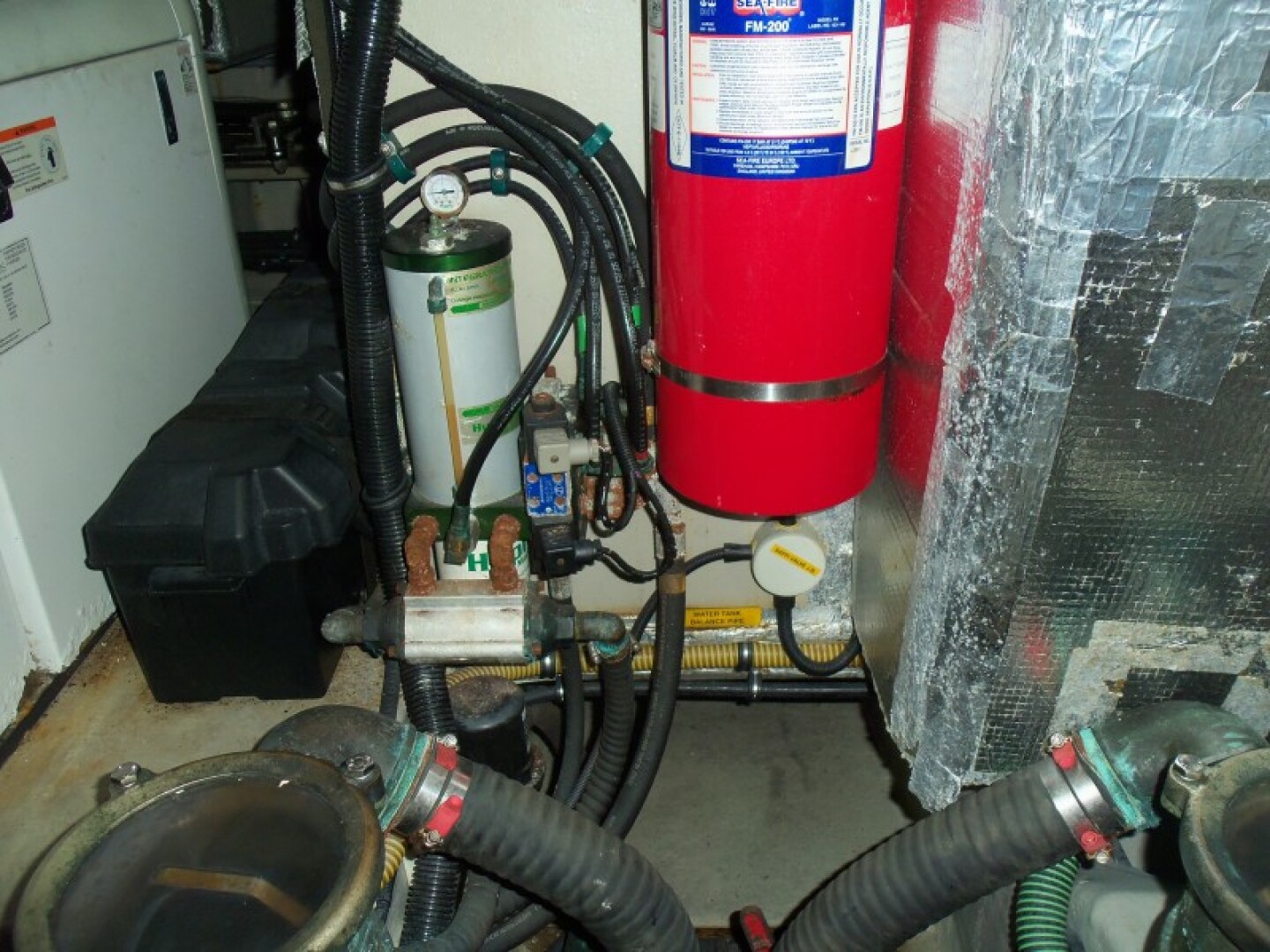 Slide: The Image of Fire System - 4573747
