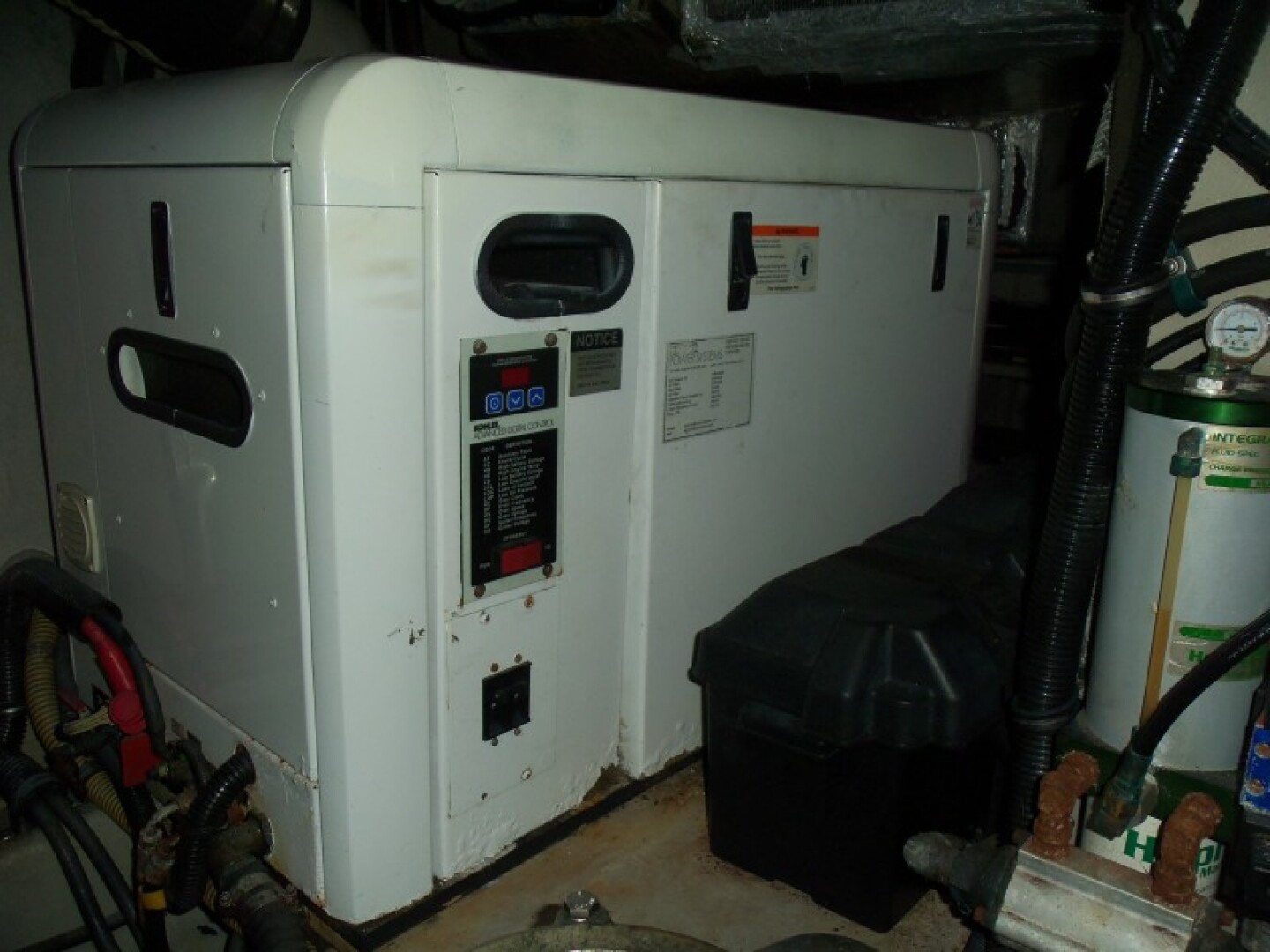 Slide: The Image of Generator - 4573748