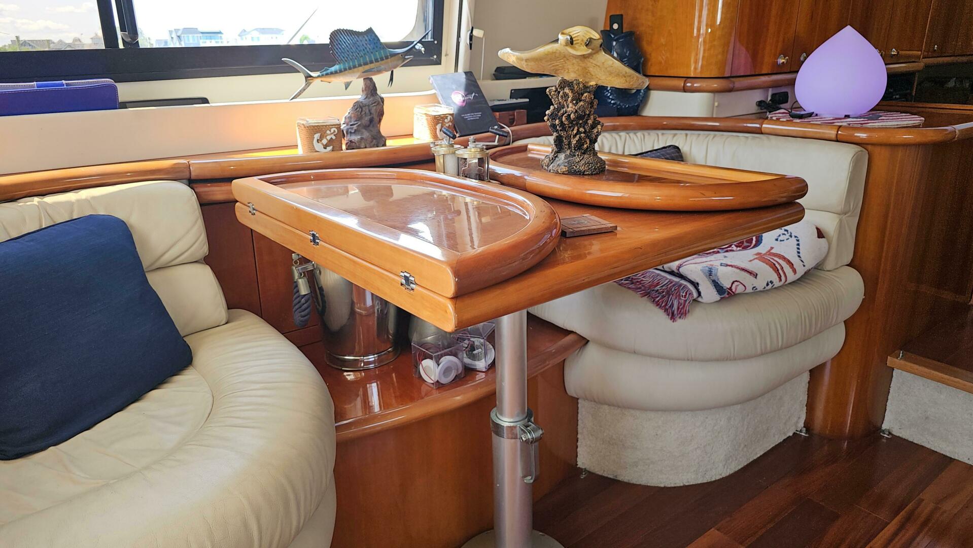 Slide: The Image of Sunseeker Manhattan 48 1997 - 5010655