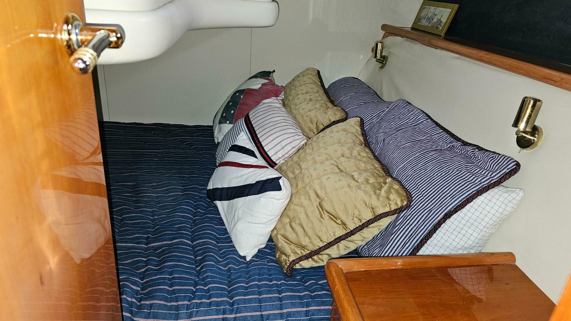 Slide: The Image of Sunseeker Manhattan 48 1997 - 5010683