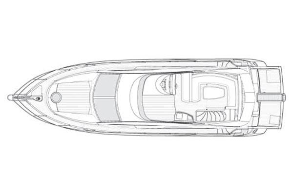 Slide: The Image of Manufacturer Provided Image: Deck Layout - 20