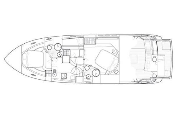 Slide: The Image of Manufacturer Provided Image: Accommodation Layout - 43