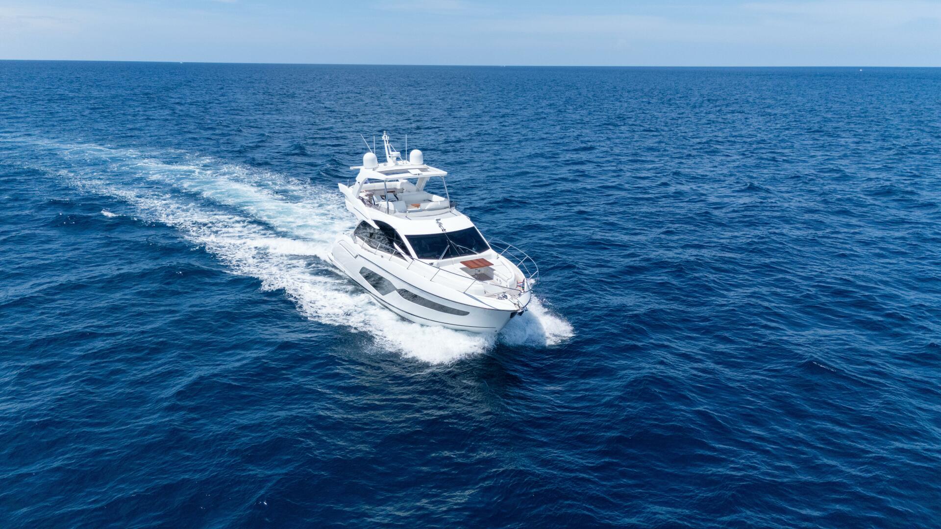 Slide: The Image of Sunseeker Manhattan 52 2018 - 5529294