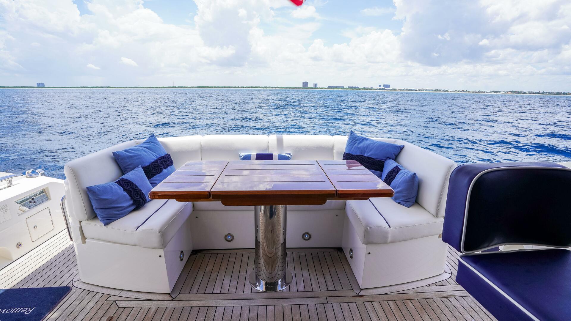 Slide: The Image of Sunseeker Manhattan 52 2018 - 5529313