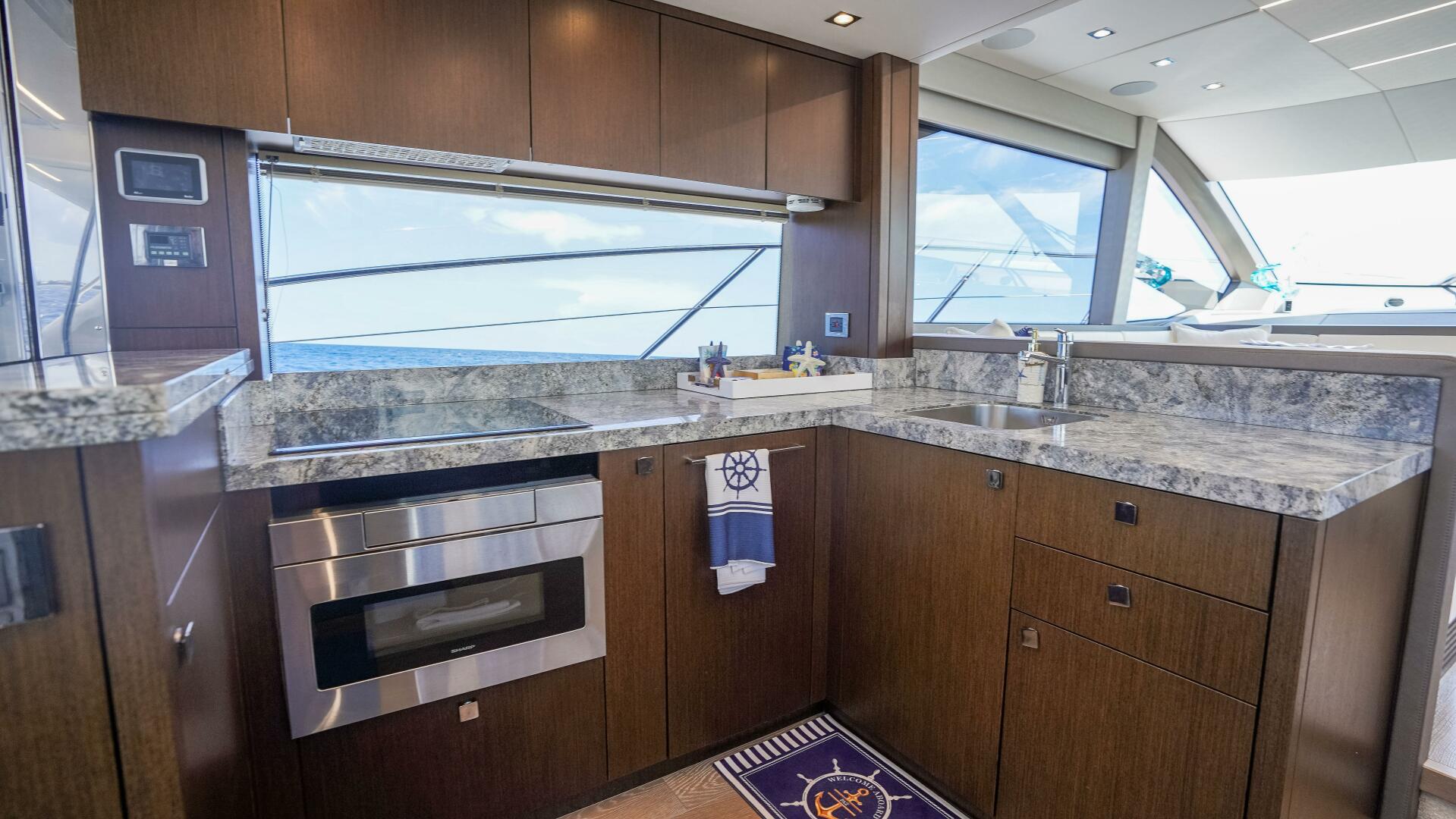 Slide: The Image of Sunseeker Manhattan 52 2018 - 5529317