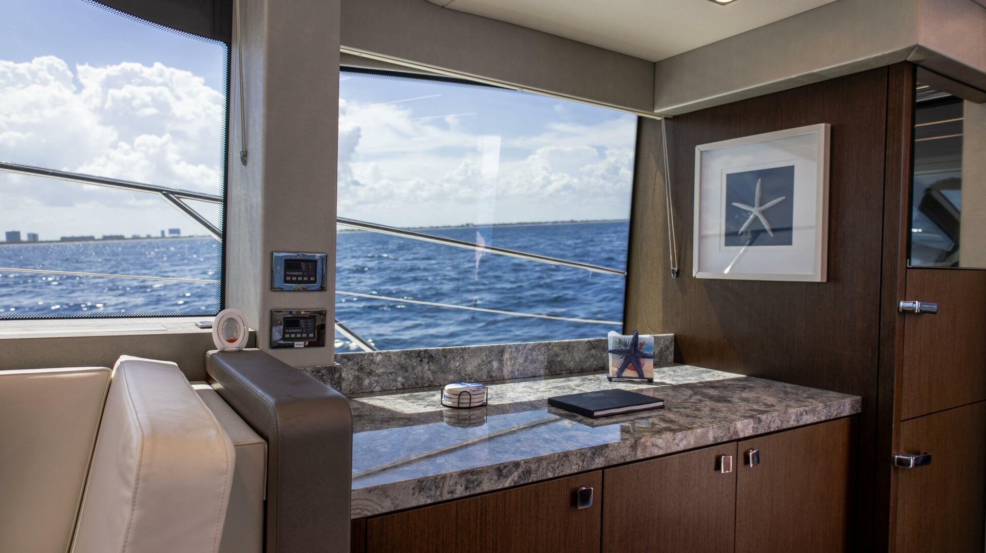Slide: The Image of Sunseeker Manhattan 52 2018 - 5529318