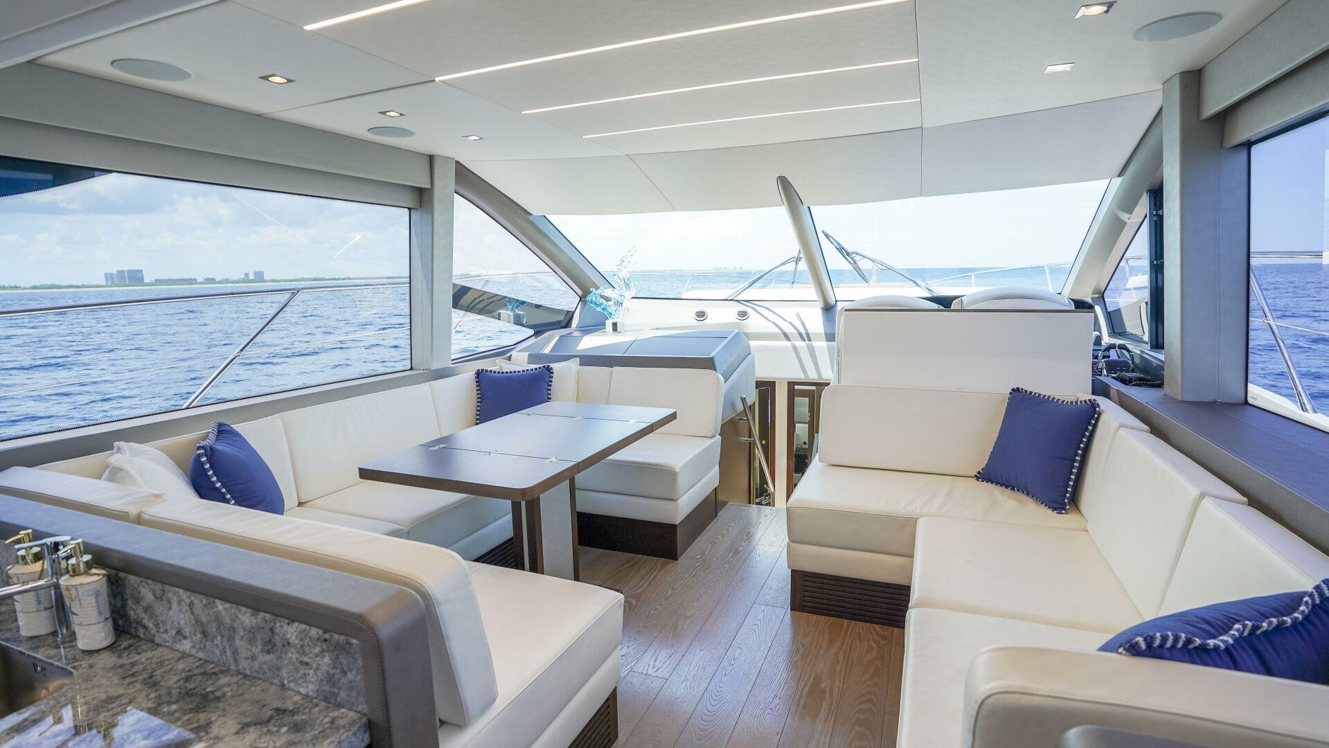 Slide: The Image of Sunseeker Manhattan 52 2018 - 5529320