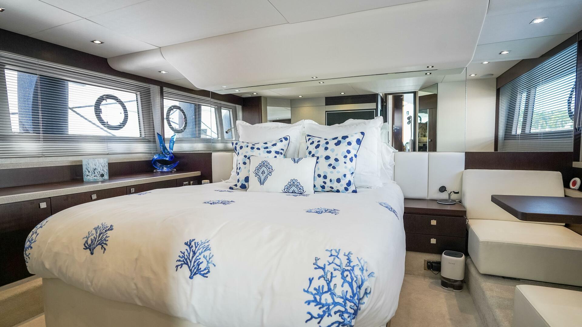 Slide: The Image of Sunseeker Manhattan 52 2018 - 5529325
