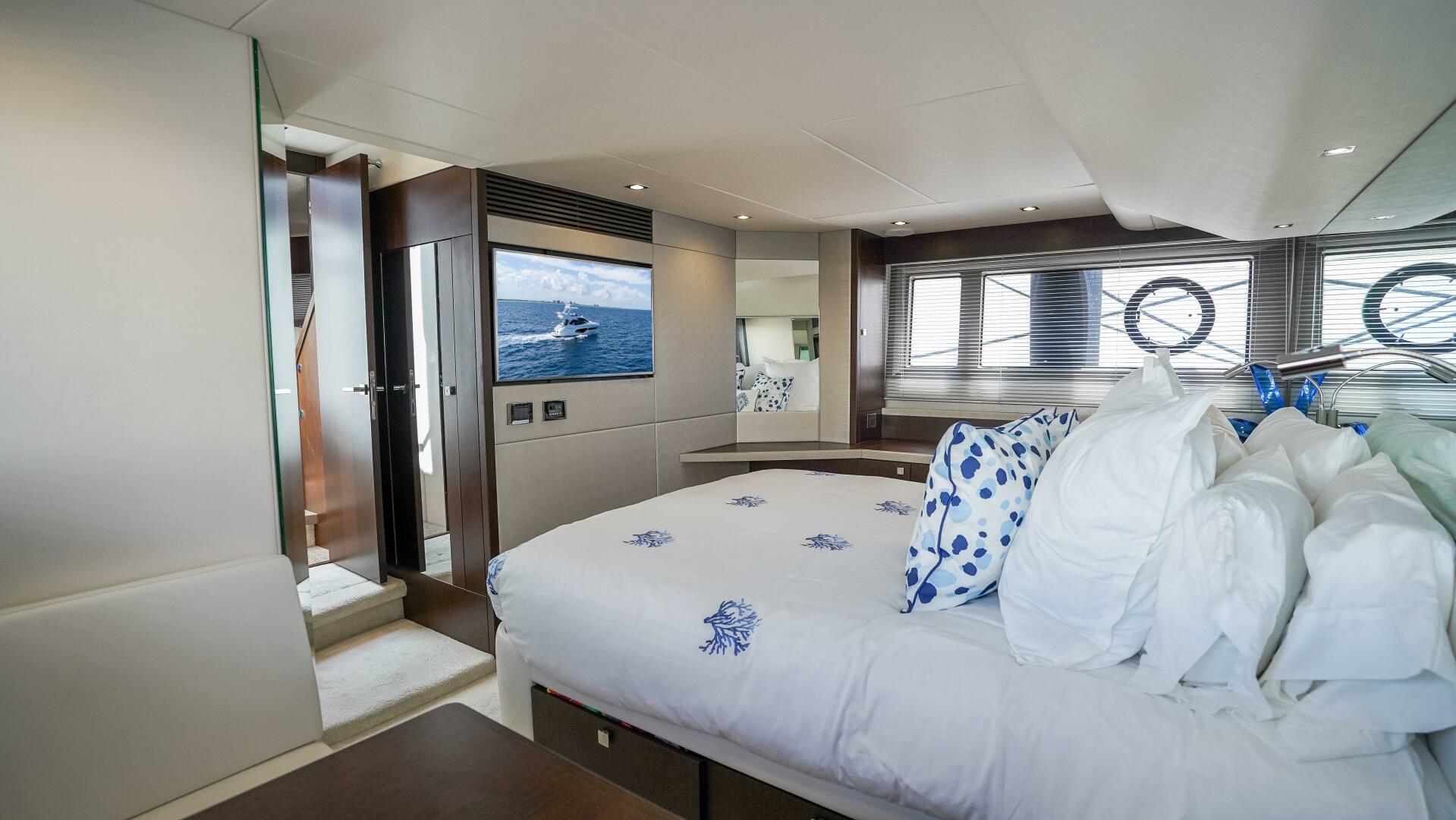 Slide: The Image of Sunseeker Manhattan 52 2018 - 5529326