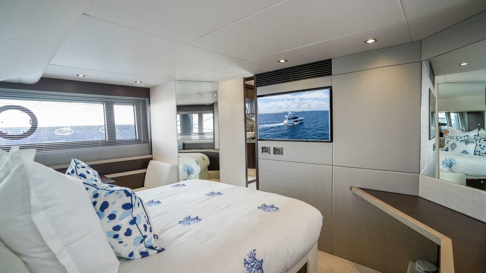 Slide: The Image of Sunseeker Manhattan 52 2018 - 5529327
