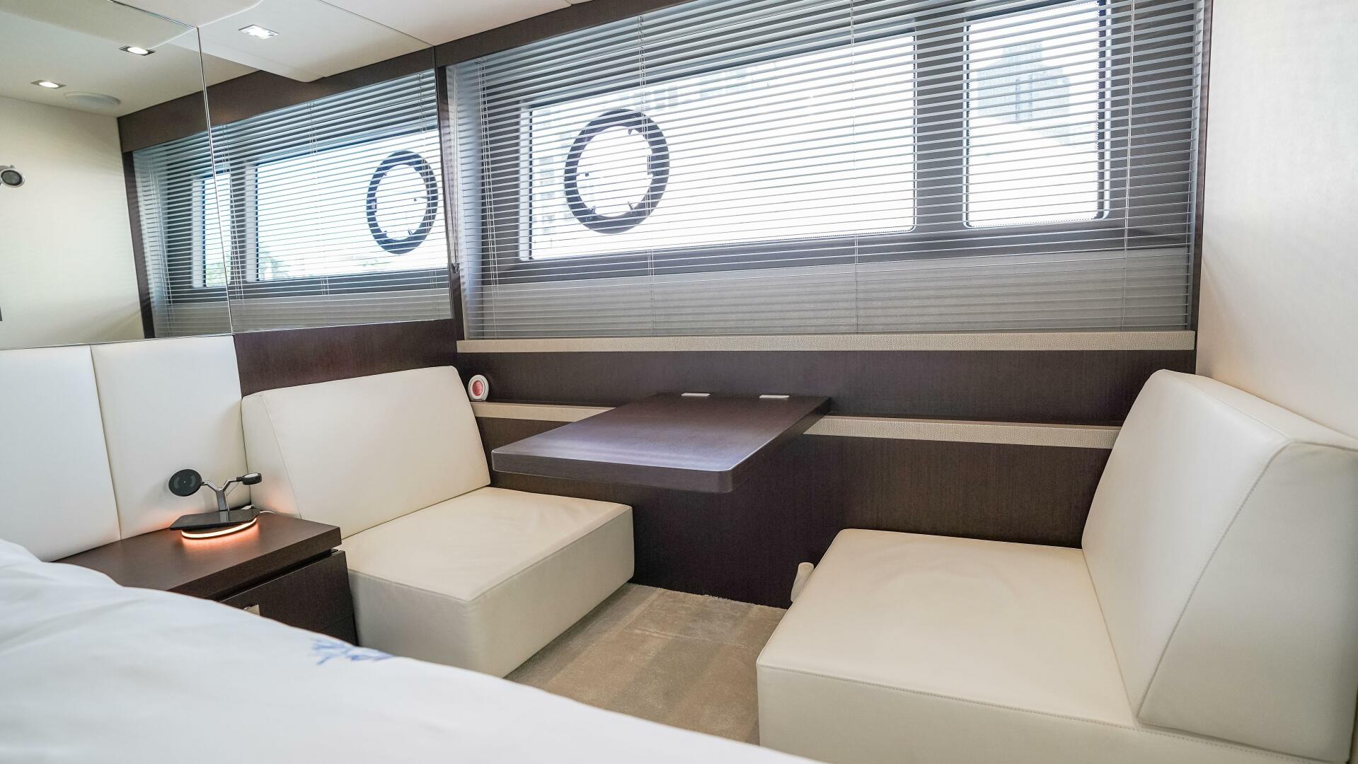 Slide: The Image of Sunseeker Manhattan 52 2018 - 5529328