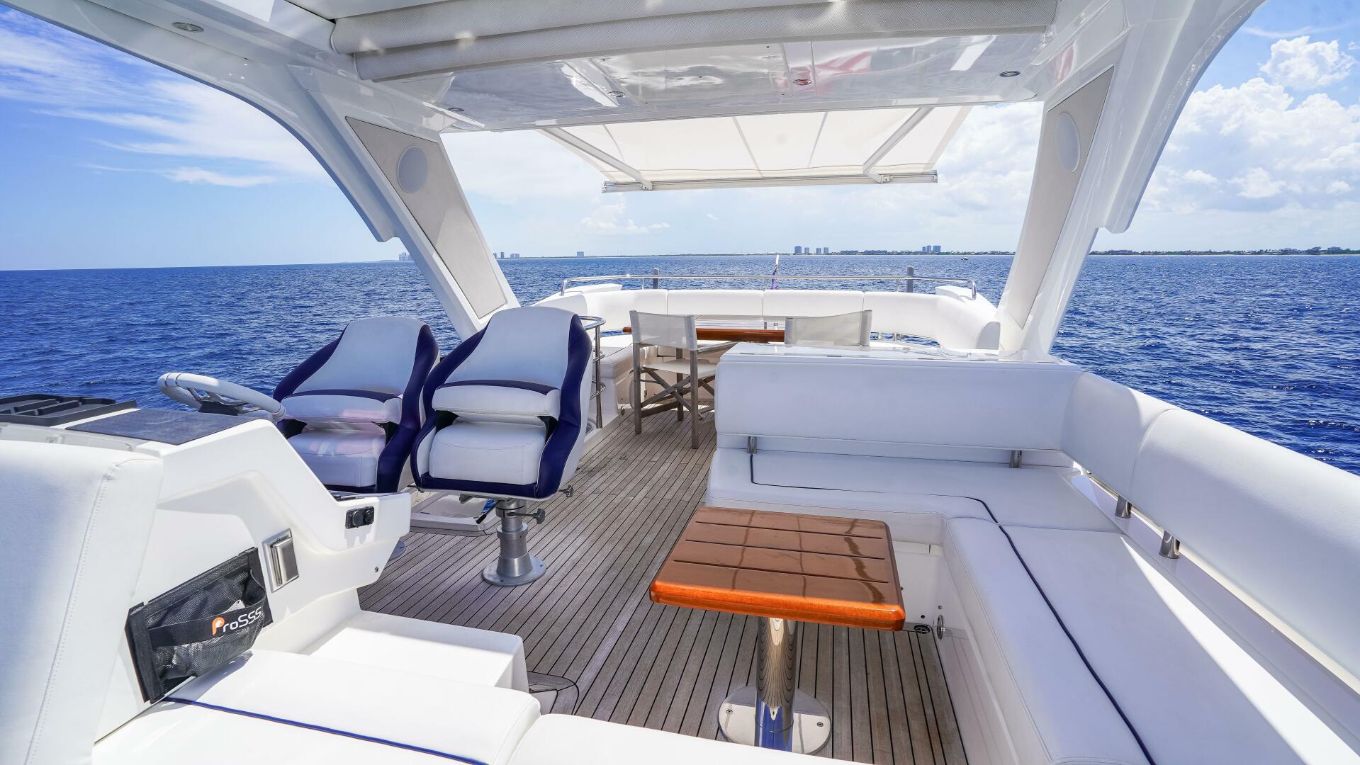 Slide: The Image of Sunseeker Manhattan 52 2018 - 5529332