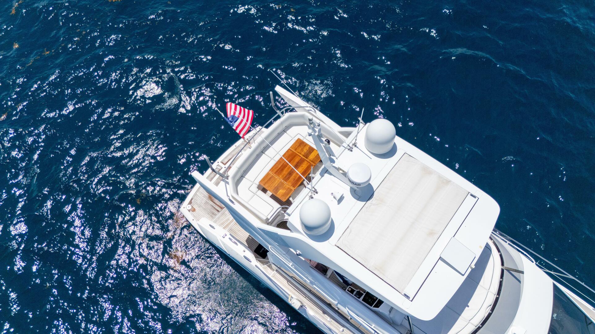 Slide: The Image of Sunseeker Manhattan 52 2018 - 5529299