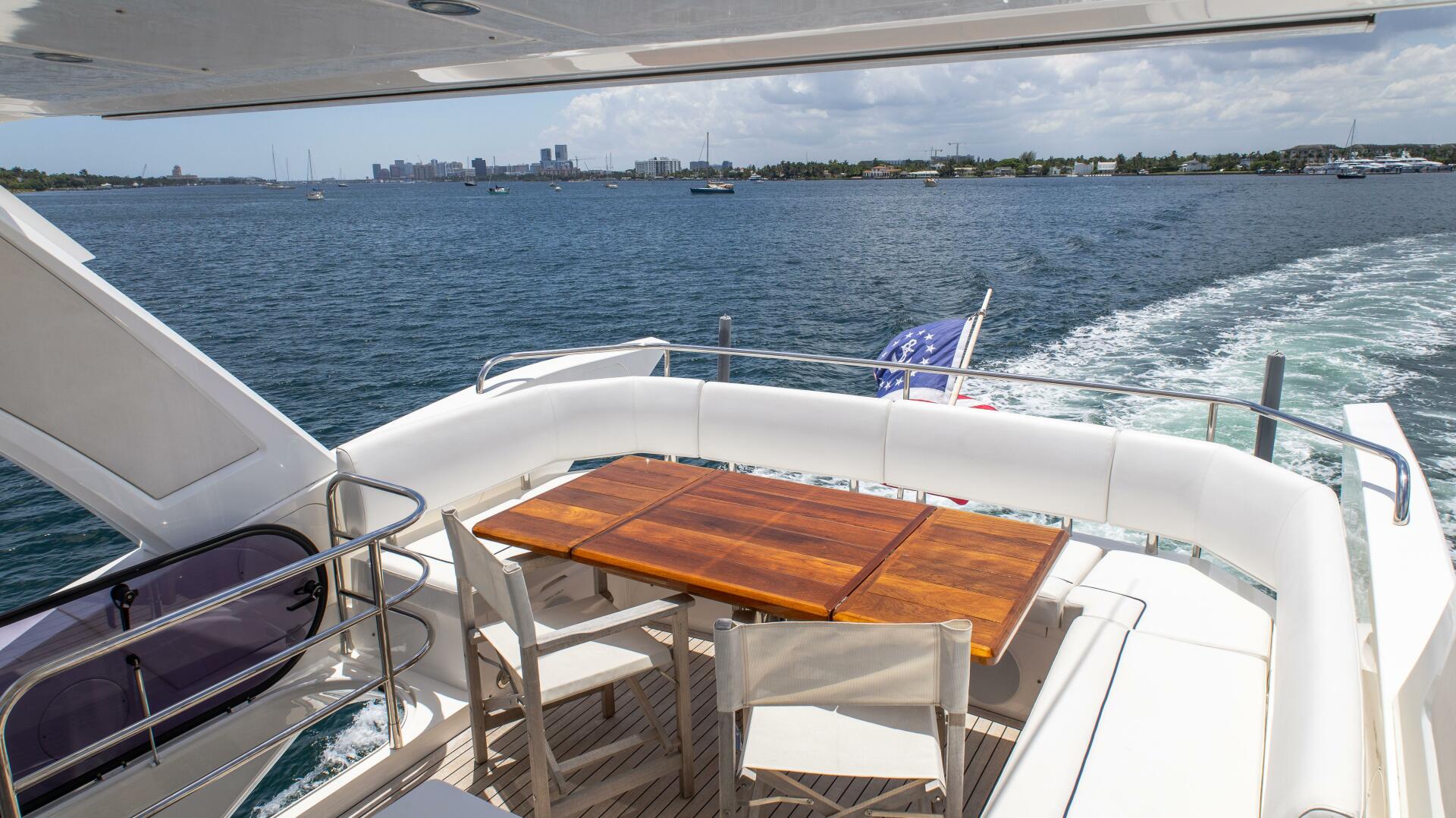 Slide: The Image of Sunseeker Manhattan 52 2018 - 5529333