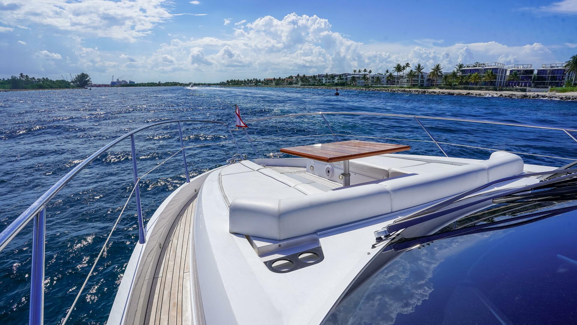Slide: The Image of Sunseeker Manhattan 52 2018 - 5529339