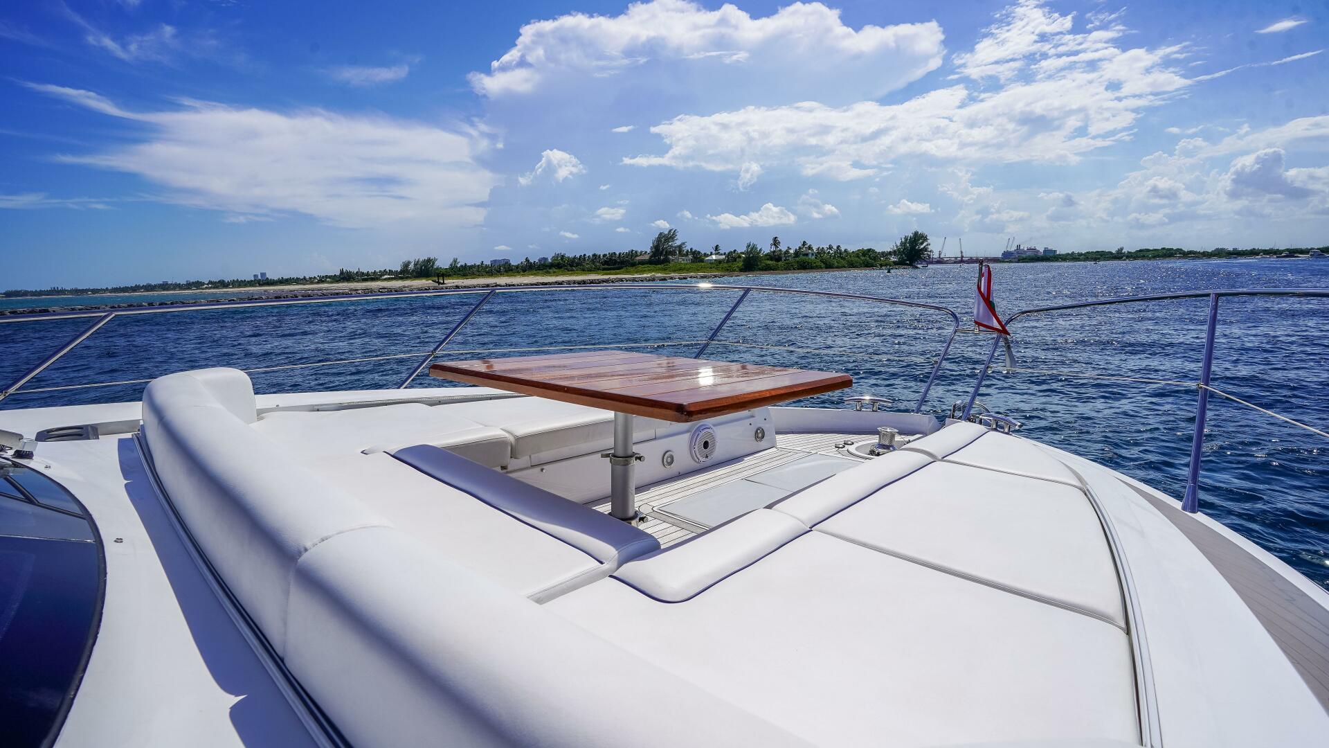 Slide: The Image of Sunseeker Manhattan 52 2018 - 5529340