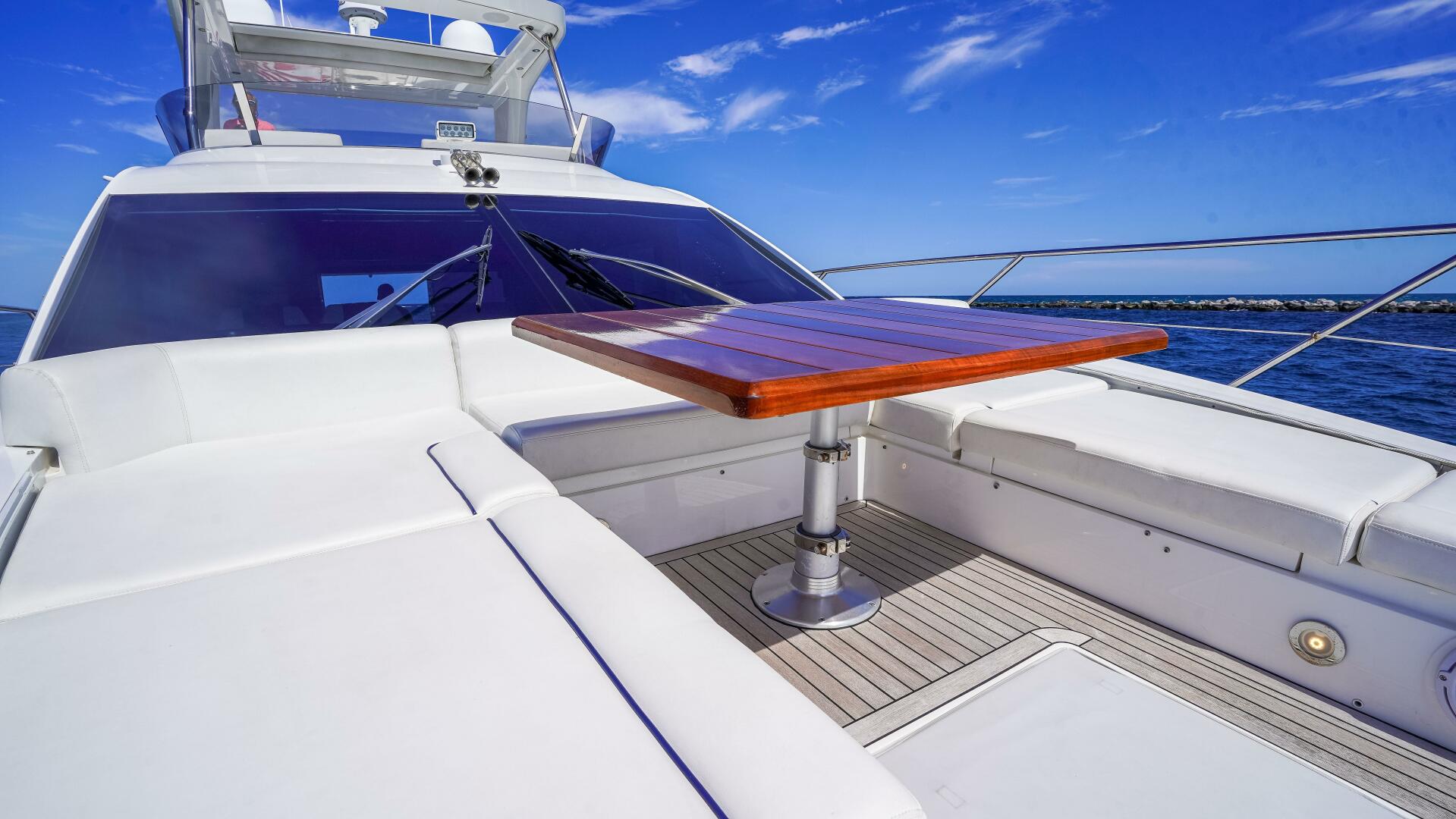 Slide: The Image of Sunseeker Manhattan 52 2018 - 5529341