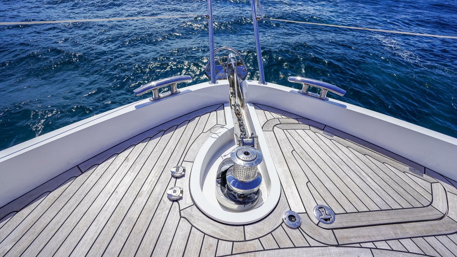 Slide: The Image of Sunseeker Manhattan 52 2018 - 5529342
