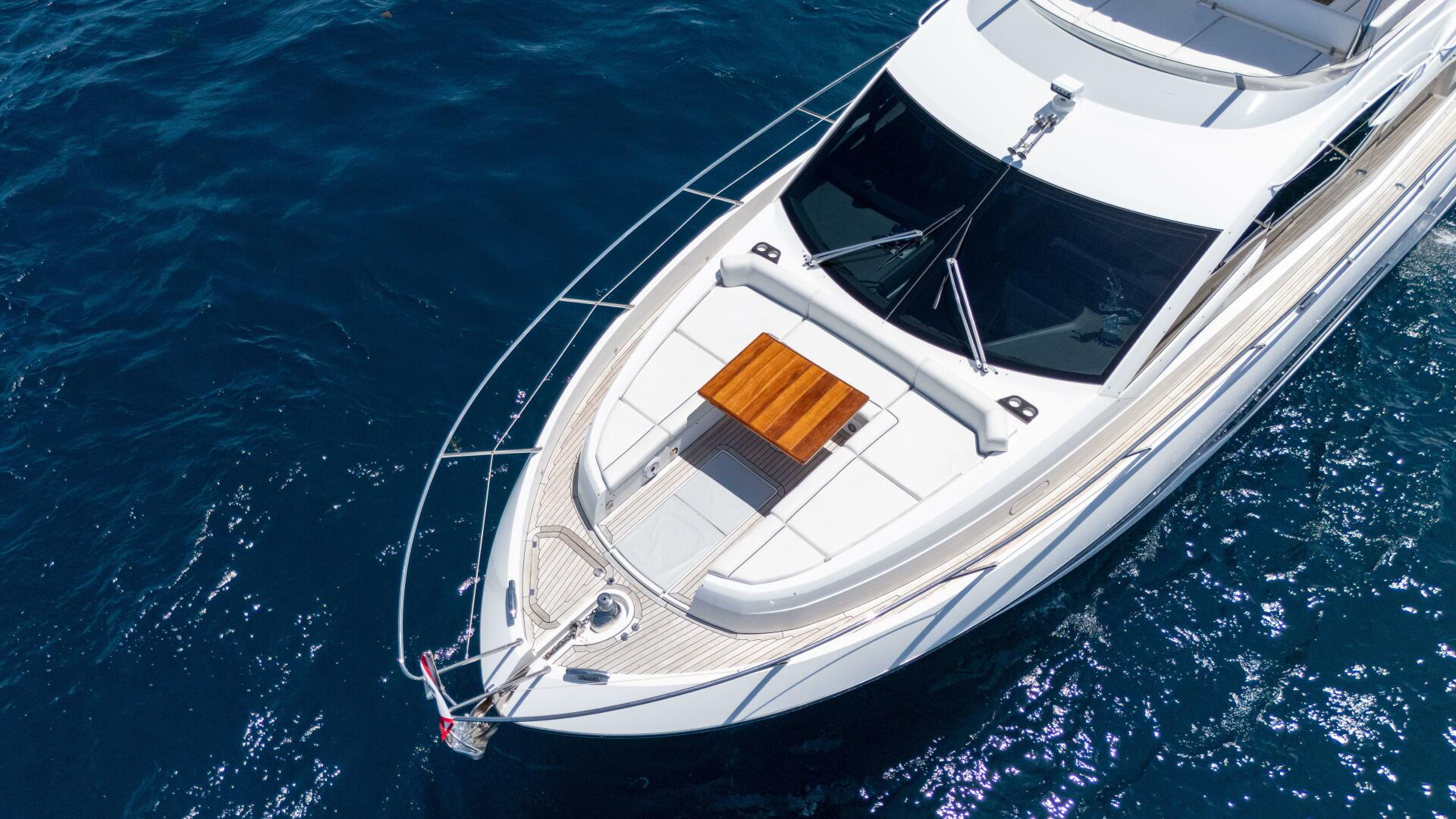 Slide: The Image of Sunseeker Manhattan 52 2018 - 5529301