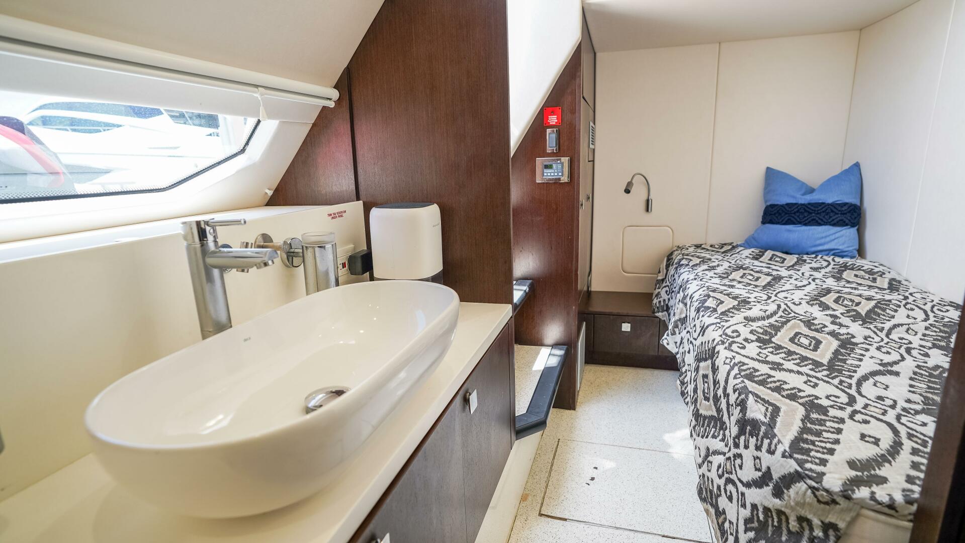 Slide: The Image of Sunseeker Manhattan 52 2018 - 5529344