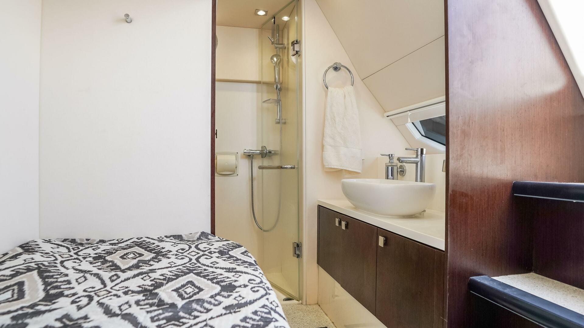 Slide: The Image of Sunseeker Manhattan 52 2018 - 5529345