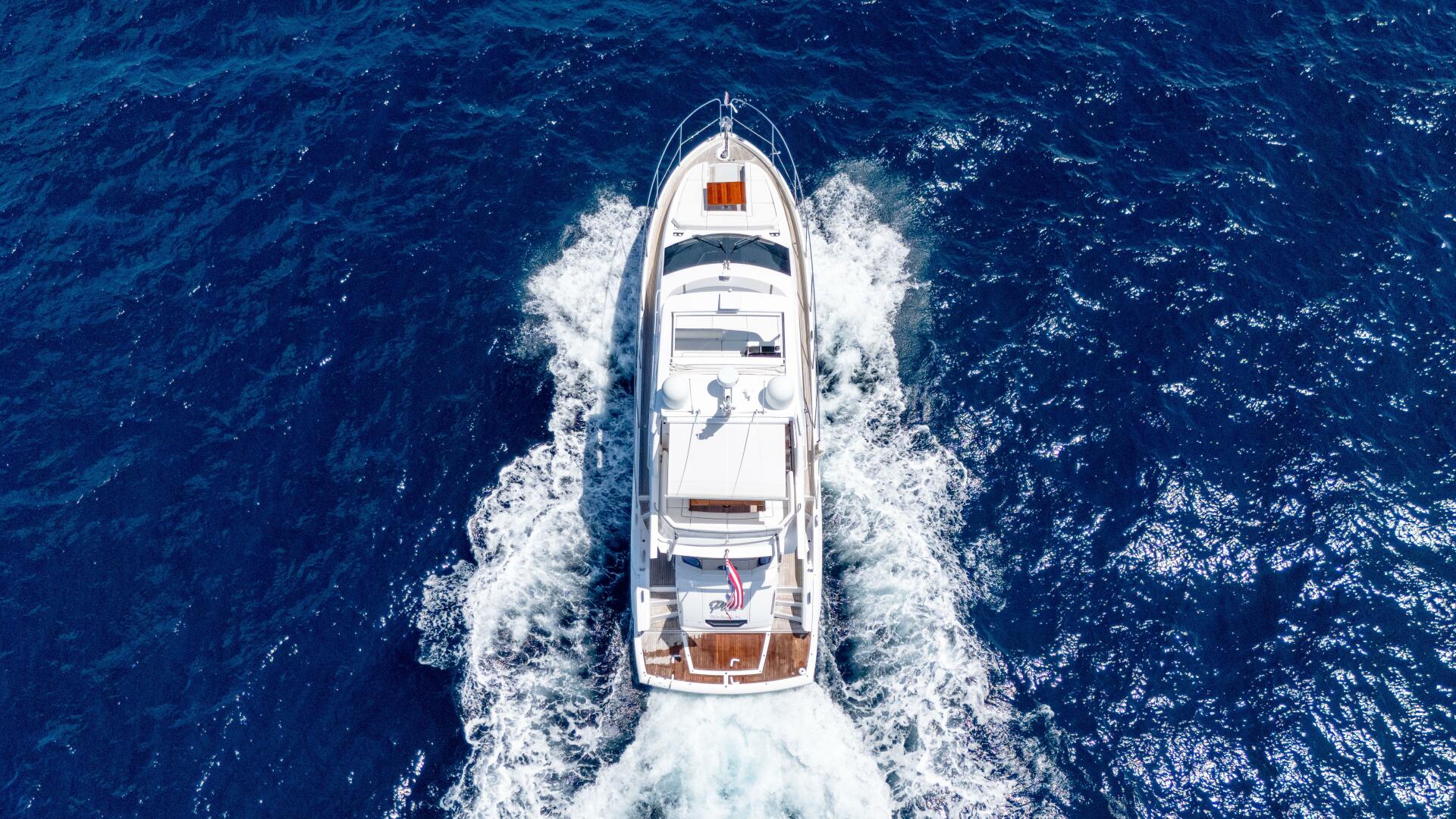 Slide: The Image of Sunseeker Manhattan 52 2018 - 5529303