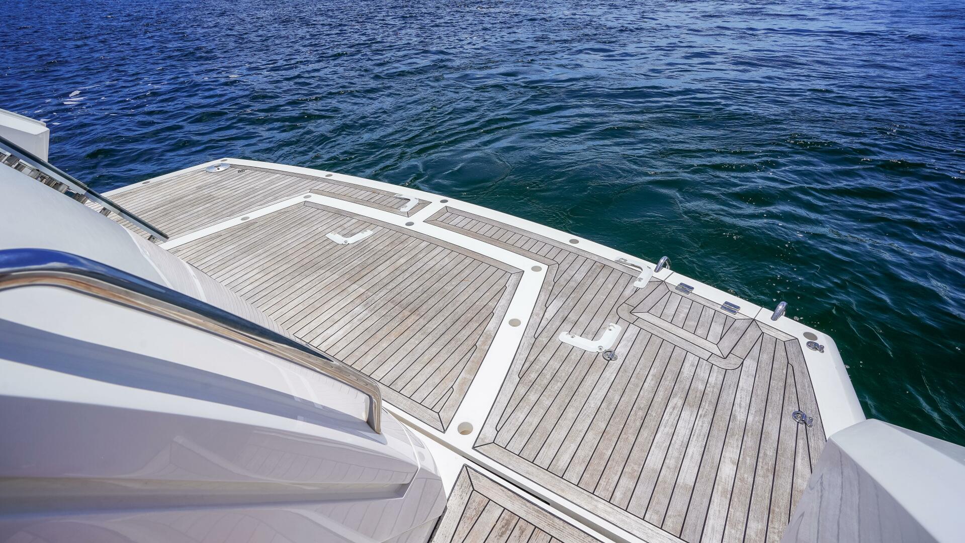 Slide: The Image of Sunseeker Manhattan 52 2018 - 5529307