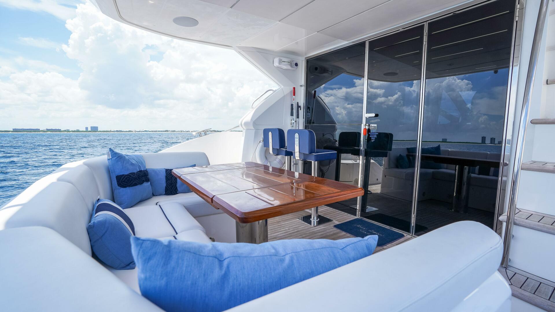 Slide: The Image of Sunseeker Manhattan 52 2018 - 5529309