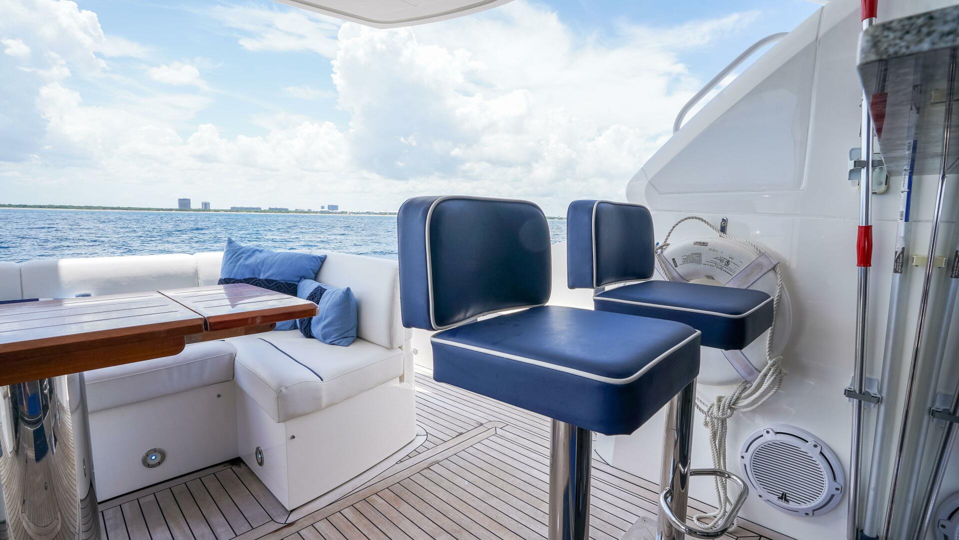Slide: The Image of Sunseeker Manhattan 52 2018 - 5529311